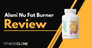 Alani Nu Fat Burner Review