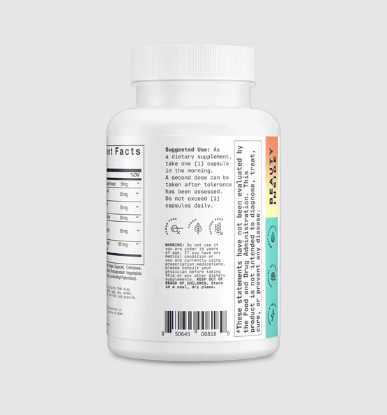Alani Nu Fat Burner Suggested Use