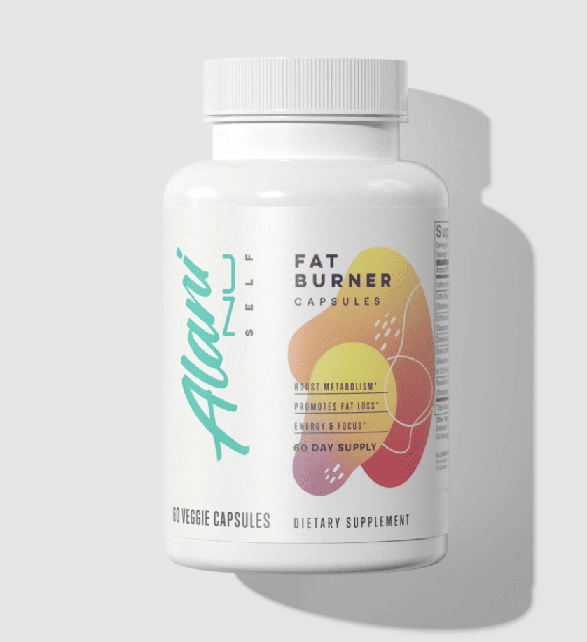 Alani Nu Fat Burner