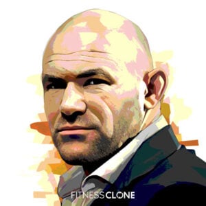 dana white