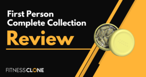 First Person Complete Collection Review