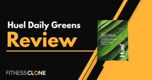 Huel Daily Greens Review