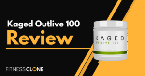 Kaged Outlive 100 Review