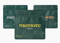 memore greens 1