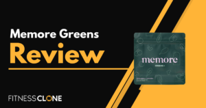 Memore Greens Review