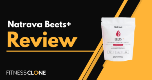 Natrava Beets+ Review