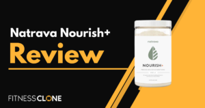 Natrava Nourish+ Review