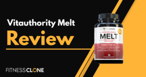 Vitauthority Melt Review
