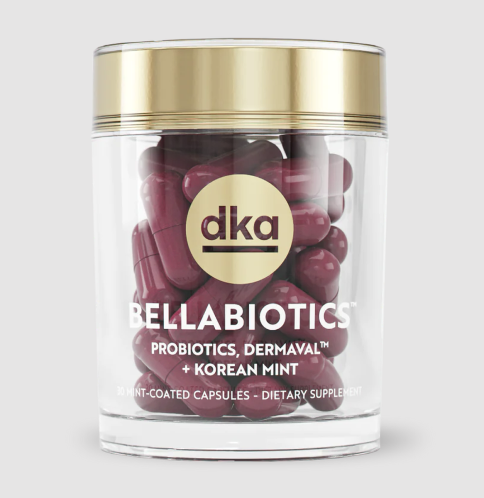 BellaBiotics