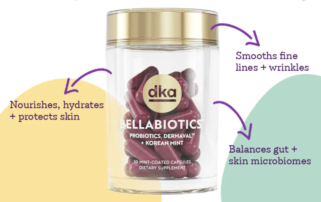 BellaBiotics Benefits