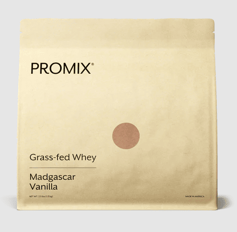 Promix Protein Powder