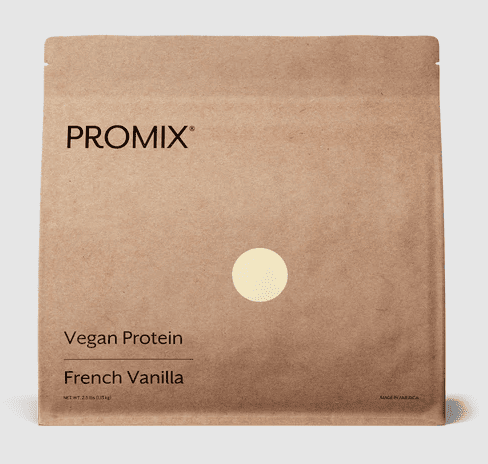 Promix Vegan Protein Powder