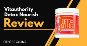 Vitauthority Detox Nourish Review