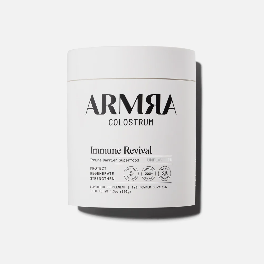 armra colostrum