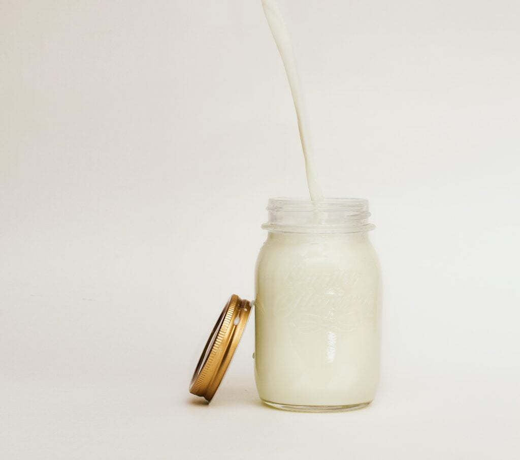 colostrum
