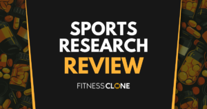 Sports Research review