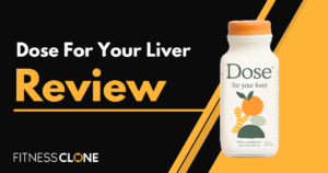 dose for your liver supplement review