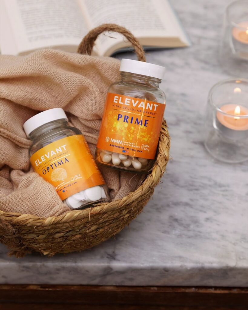 elevant prime and optima products