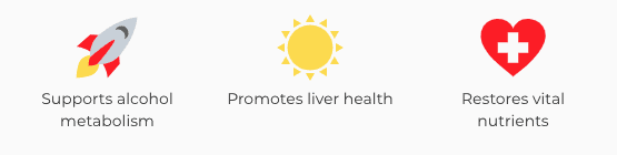 H-Proof Benefits