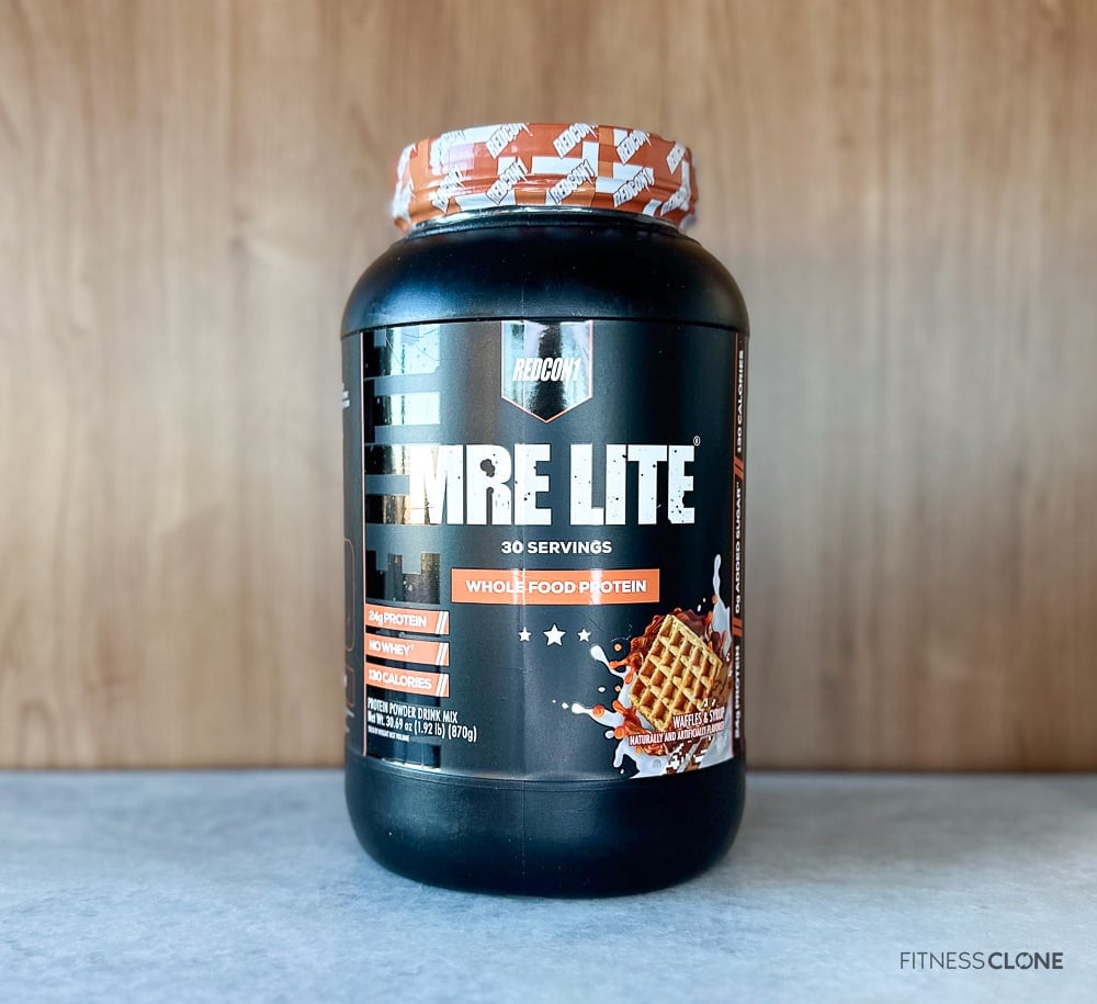 mre lite