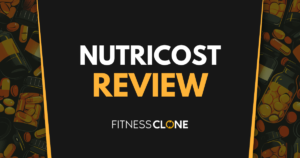 Nutricost Company Review