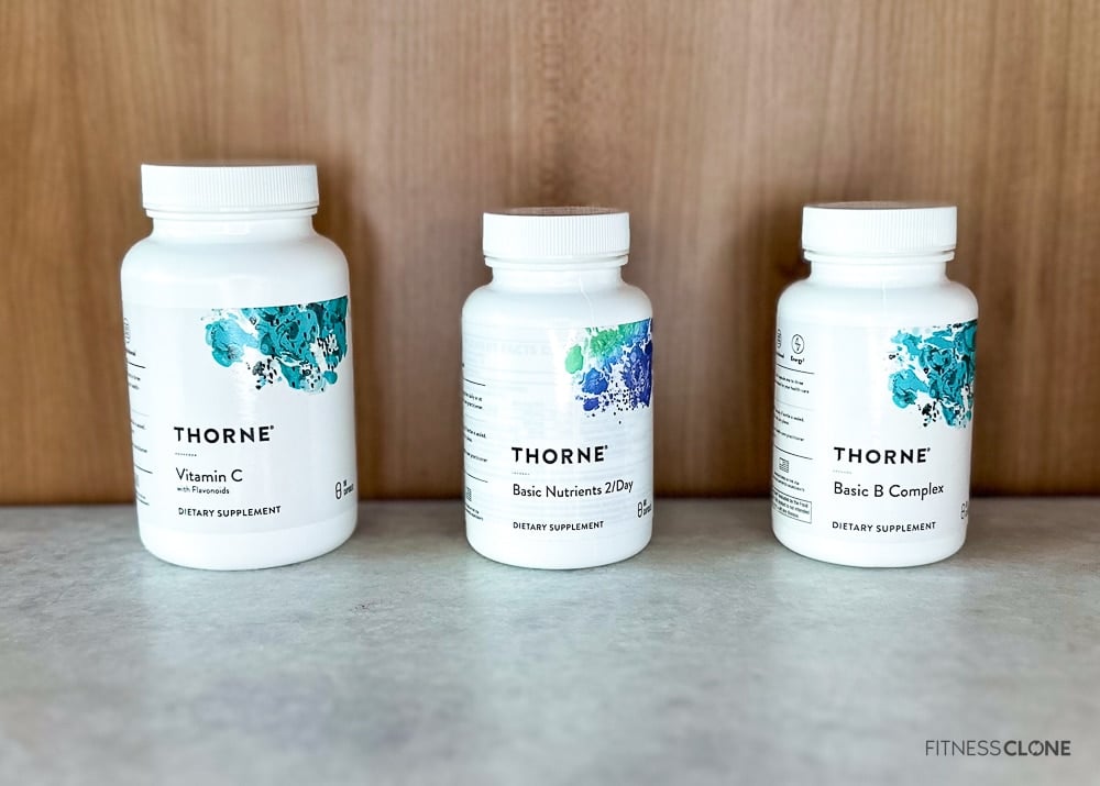 Thorne Review