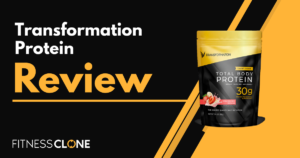 Transformation Protein Review