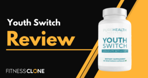 youth switch product review