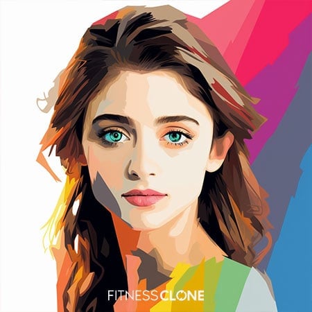 natalia dyer