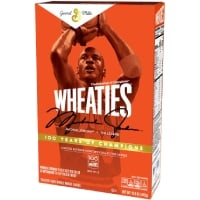 wheaties wheaties