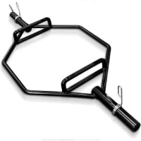 hex bar hex bar