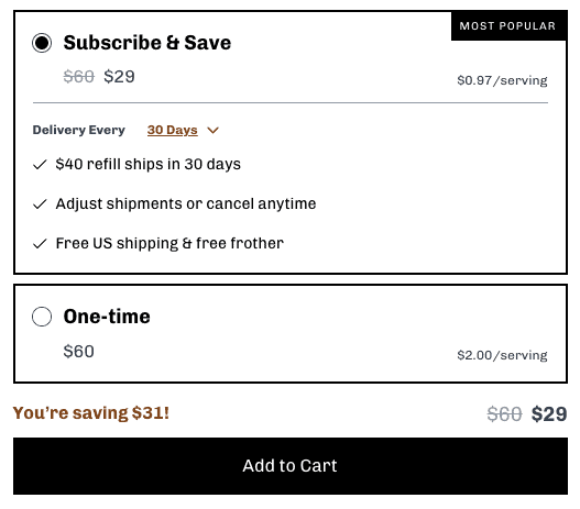 mud wtr pricing