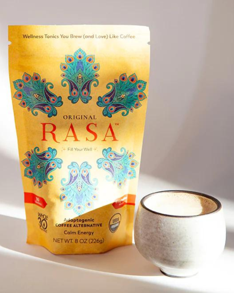 rasa coffee alternative