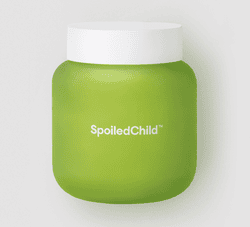 spoiledchild apple cider vinegar gummies
