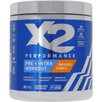 x2 performance nutrition x2 performance nutrition