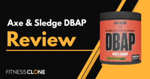 axe & sledge dbap review
