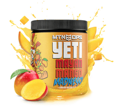 mtn ops yeti pre workout