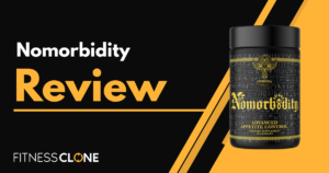 nomorbidity review