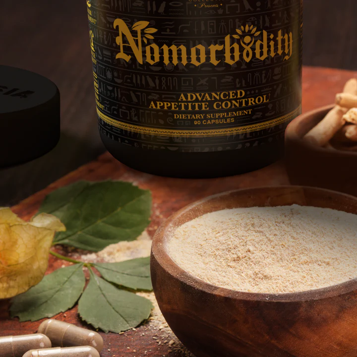 normorbidity advanced apetite control