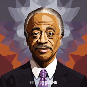 al sharpton