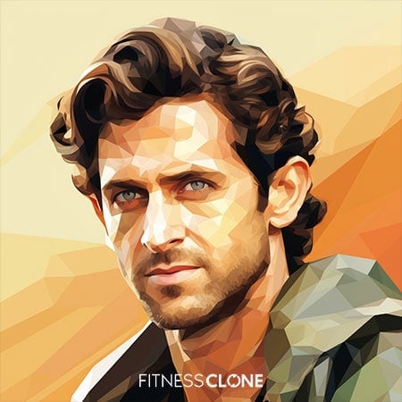 hrithik roshan