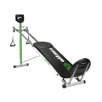 total gym total gym
