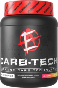 enhanced labs carbohydrate powder enhanced labs carbohydrate powder