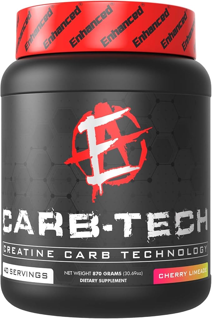 enhanced labs carbohydrate powder enhanced labs carbohydrate powder