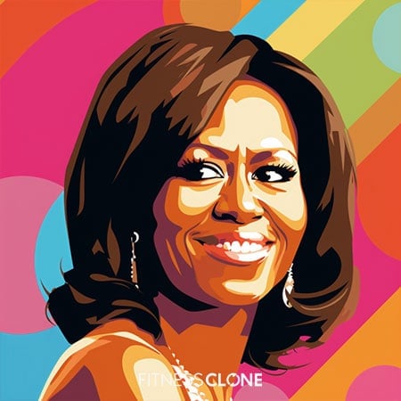 michelle obama