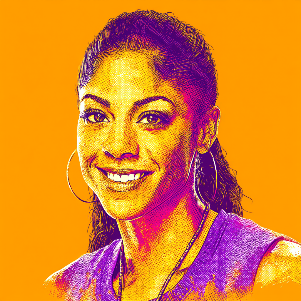 candace parker