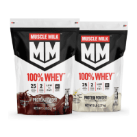 muscle milk muscle milk