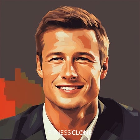 glen powell glen powell