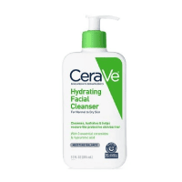 cerave facial cleanser cerave facial cleanser