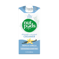 nutpods vanilla creamer nutpods vanilla creamer